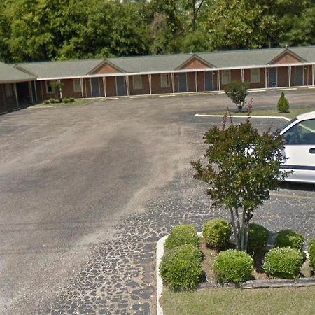 Budget Inn Monroeville Kültér fotó
