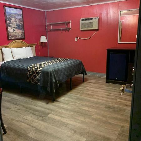 Budget Inn Monroeville Kültér fotó