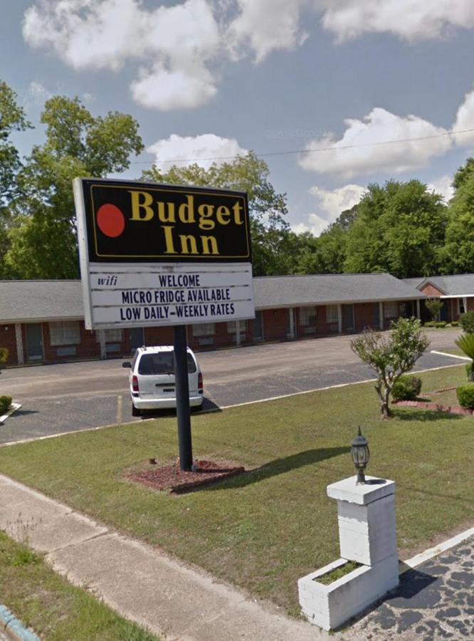 Budget Inn Monroeville Kültér fotó