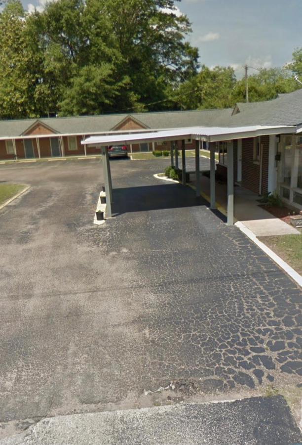 Budget Inn Monroeville Kültér fotó