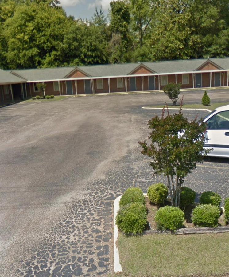 Budget Inn Monroeville Kültér fotó