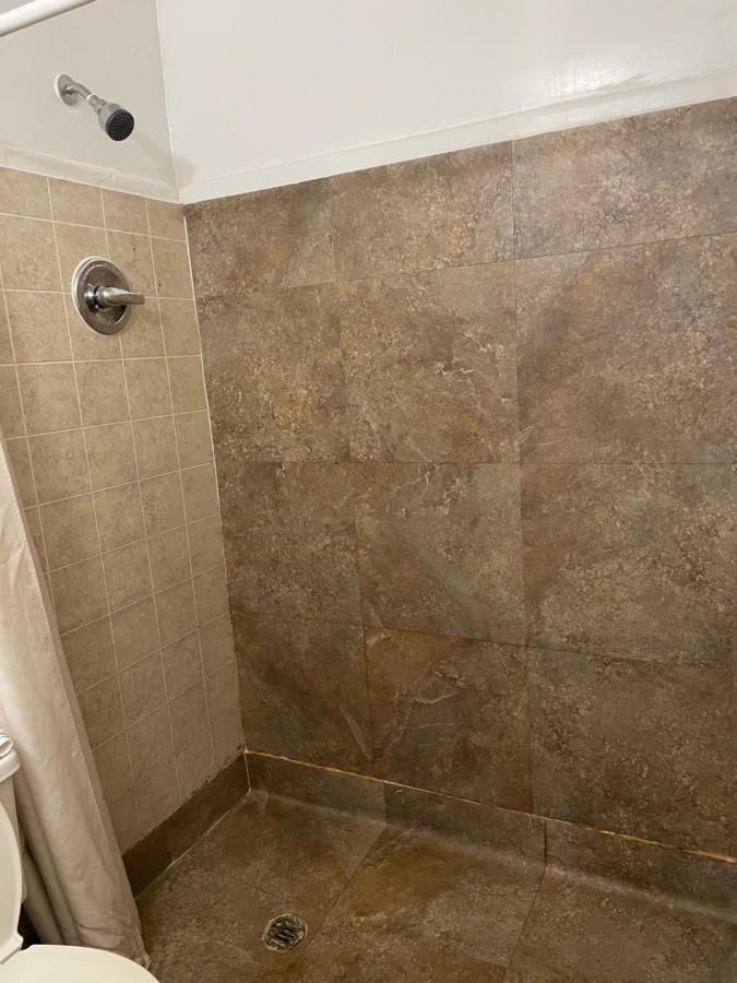 Budget Inn Monroeville Kültér fotó