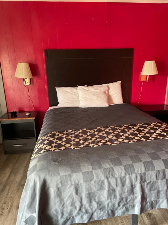 Budget Inn Monroeville Kültér fotó