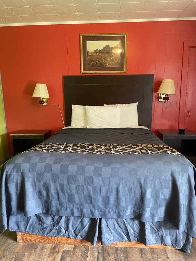 Budget Inn Monroeville Kültér fotó