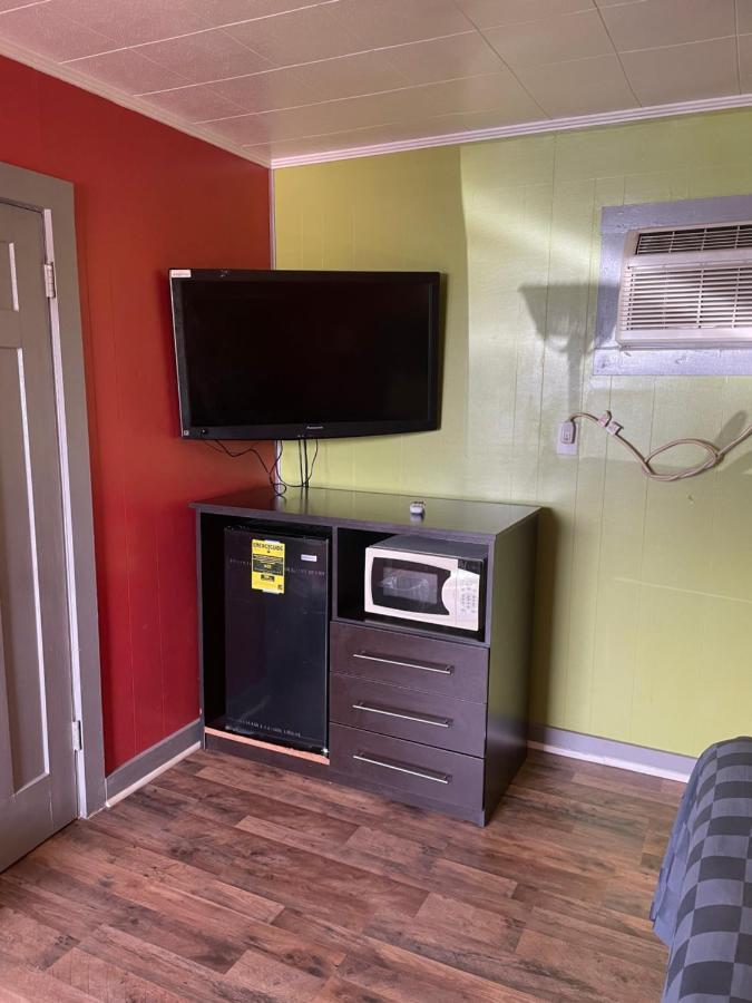 Budget Inn Monroeville Kültér fotó