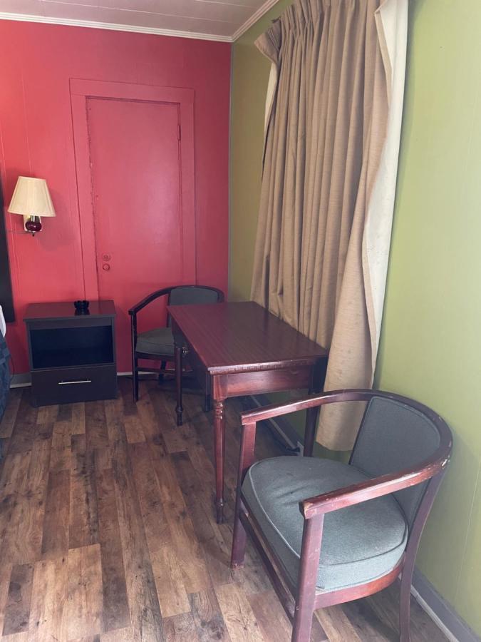 Budget Inn Monroeville Kültér fotó