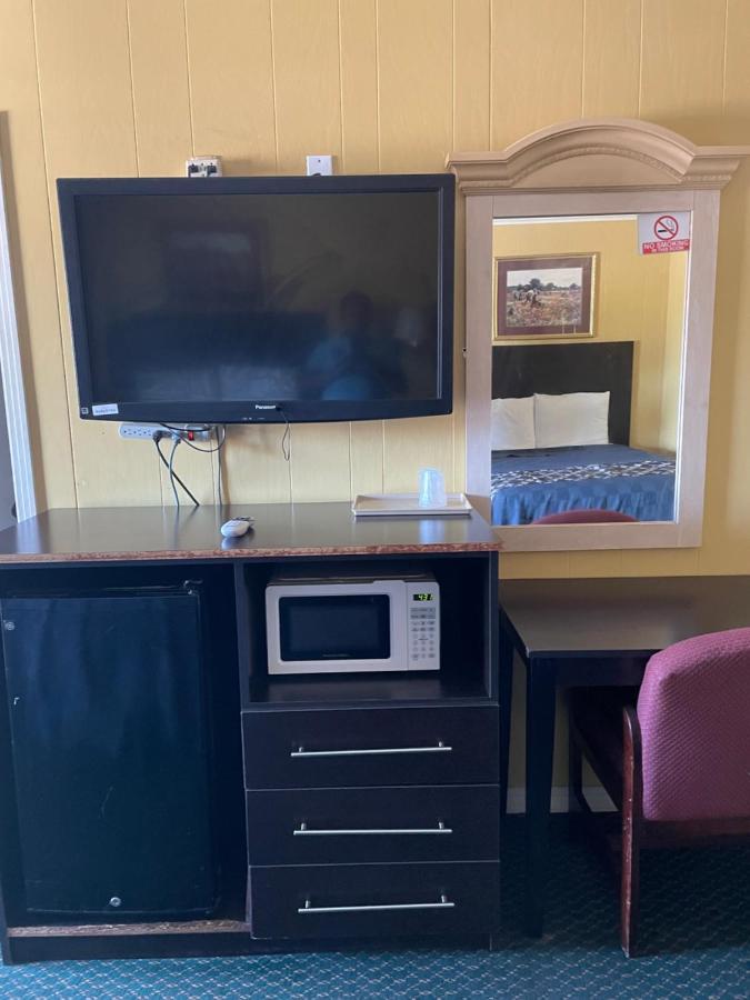 Budget Inn Monroeville Kültér fotó