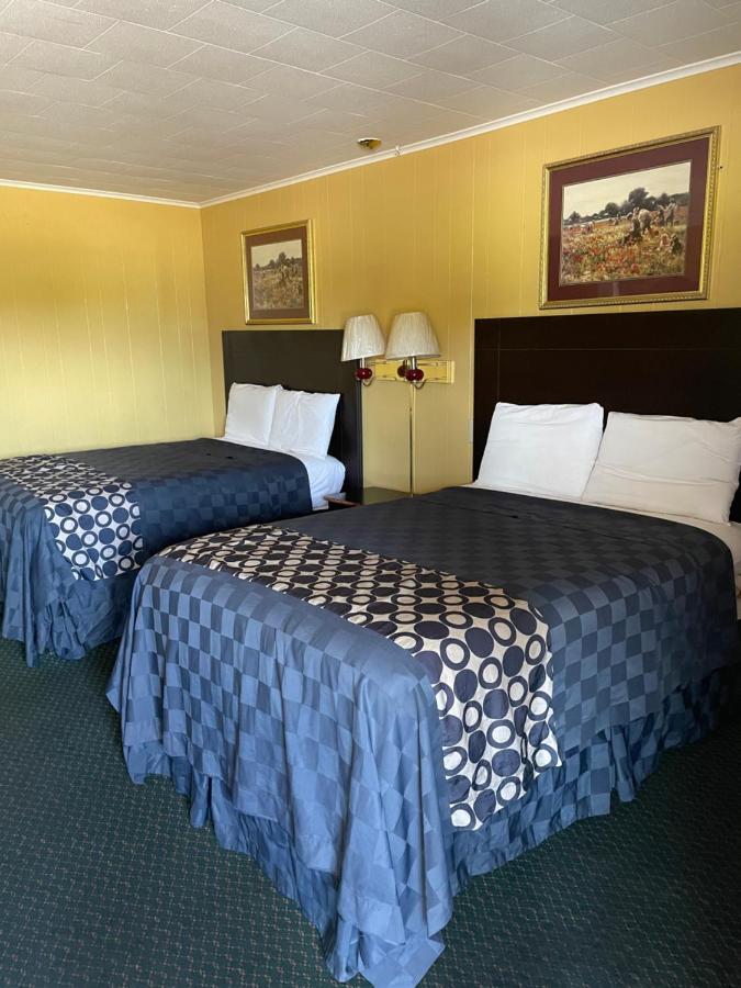 Budget Inn Monroeville Kültér fotó